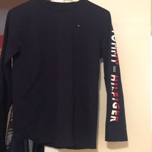 tommy Hilfiger long sleeve